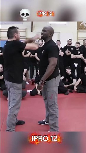 3 pressure point for self-defense silat tecniques, ( Fred mastro sisten)