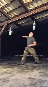 Tréning - Tactical Katana Machete 🙂 #zábava #šport | Róbert Nový