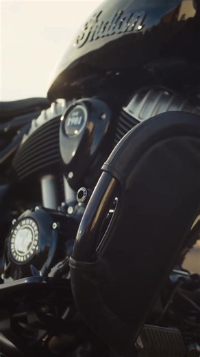 The new Chief Vintage. A legend reborn for the road ahead. For riders who crave timeless design and authentic connection to the road, the new Chief Vintage reimagines the effortless cool of the 1940s Indian Chief for a new generation. With sculpted lines that nod to Indian Motorcycle's post-war classics, including the unmistakable valanced fenders that have become a symbol of our brand, and powered by the proven Thunderstroke motor, Chief Vintage is both a tribute and a torchbearer. Honouring ou