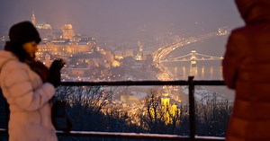 Budapest Weekend Guide 24-26 January