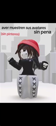 No sabia que subir... #roblox #humor
