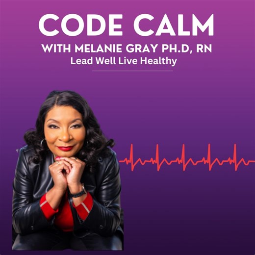 Resilience by Design—How to Borrow Strength from Your Past Wins | Melanie Gray Ph.D RN