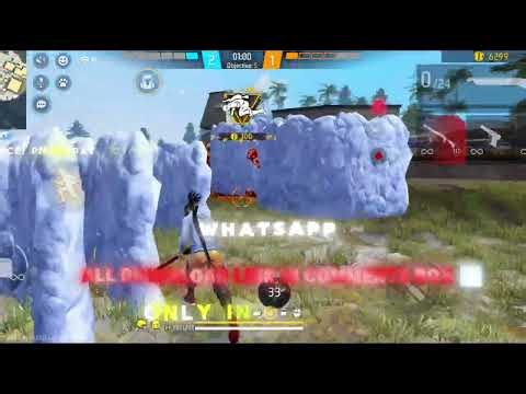 DRIP CLIENT V3.0 UPDATE |OB51 FF HACK | FREE FIRE MOD MENU| FF HACK