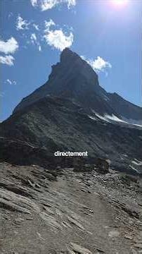 MATTERHORN | The Ascent – Episode 2 ⛰️