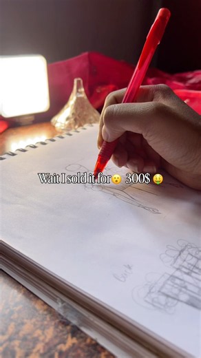 Wait for the reveal 👀 …… The red floral corset ♥️🌹 ….. #fashion #dianedesigns #ootd #viral #sewing