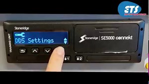 A reminder❗️ The clocks have gone forward ⏰, so we've created this handy video on how to change the local time on a Stoneridge Tachograph 👇 Watch below or check out our YouTube channel here 👉https://www.youtube.com/channel/UCKOE2Ru_g30uS6AASylfLfw If you need help we're available through our website www.eurotachographsolutions.ie or over the phone on 051 348331! #EuroTachographSolutions #Tachograph #TachographDownload #LocalTime #RemoteDownload #Tachosys #Stoneridge #VDO | Euro Tachograph Solu