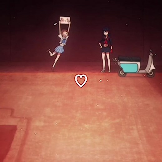 Killa La Kill Mako Edit