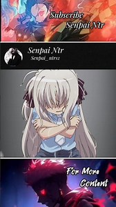 Sad Anime Moment #shorts #anime #sadanimemoment