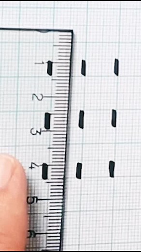 Cool Heart Optical Illusion Drawing Tutorial