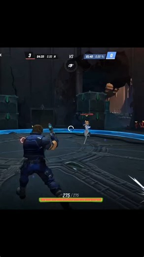 Best MOMENTS OF MARVEL RIVALS | he heard the clapping | Instagram