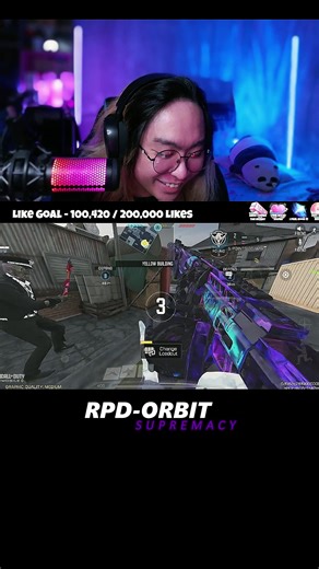 Mastering the RPD in Call of Duty Mobile