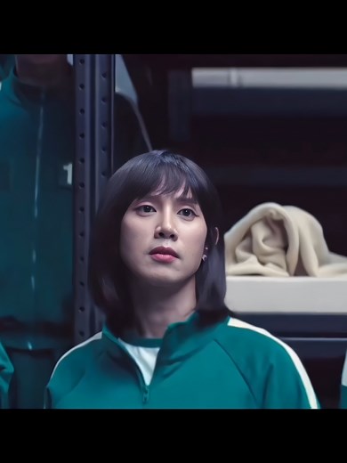 Squid Game Season 2: Player 120 Eliminated Scene