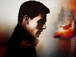 Mission: Impossible - Apple TV (DK)