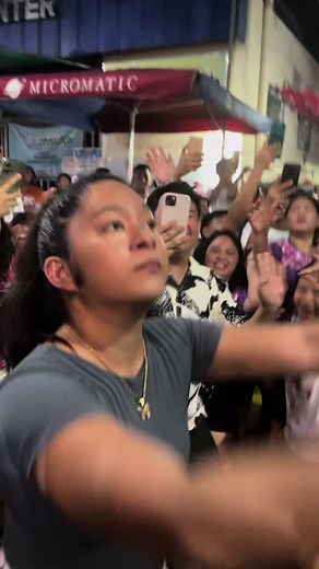 Raining in Manila: A Musical Showcase with Stella Salle