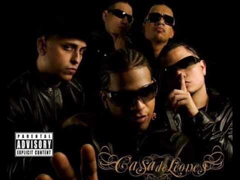 Jowell Y Randy - Esto Es Perreo