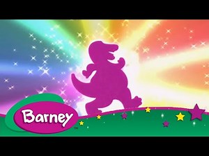 Barney Theme Song (Season 12)