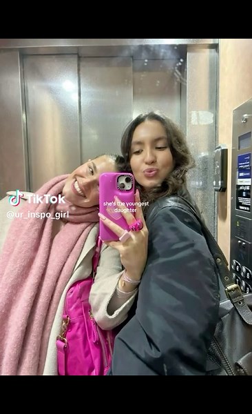 Discover Why the Youngest Daughter Stands Out