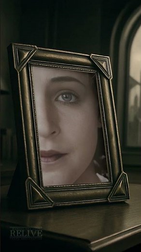 Brigitte Helm Tribute, star of Fritz Lang’s Metropolis (1927) Remastered and In Color