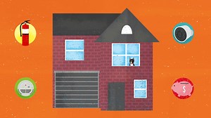 Homeowners, did you know your smoke alarm could save you money? ...