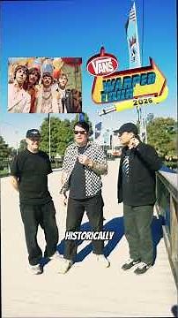 when it comes to smash or pass, ‪@HawthorneHeightsband‬ is smashing warped tour every time 😌