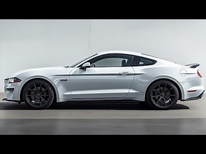 2026 Ford Mustang Mach-E Review | Full Exterior & Interior Details | Next-Gen Electric SUV