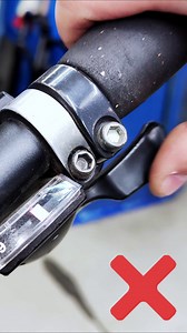 My bike's gear shifter stopped working. I'm removing the shifter from my bicycle handlebars to fix it. #bikeshifter #gearshifter #bicyclegear #fblifestyle | Good Bicycle