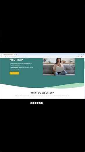 E-Moderators Is Hiring: Work From Home & Get Paid Weekly!