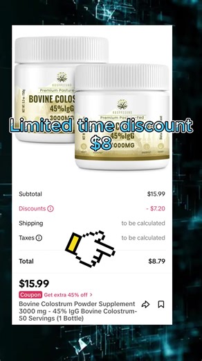 Colostrum is natures miracle #health #guthealth #wellness #colostrum #colostrumbenefits