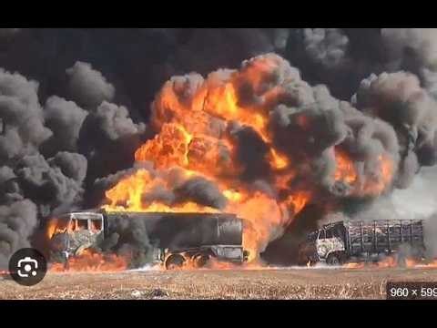 SHPËRTHEN RUSIA! Ukraina godet burimet e naftës