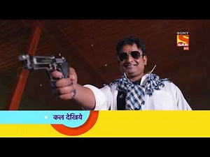 Hero - Gayab Mode On - हीरो - गायब मोड ऑन - Ep 112 - Coming Up Next