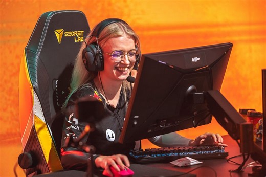 "SMG can be a big surprise factor": G2 Gozen's mimi on which team might surprise everyone in VCT Game Changers Championship 2023 (Exclusive)