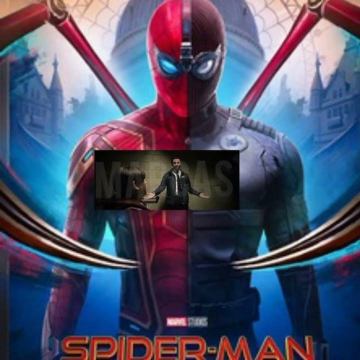 #PELICULAS#ENESPAÑOL#LATINO "Sp1d3r-m4n F43 Fr0m H0m3" película completa en español latino HD 720p