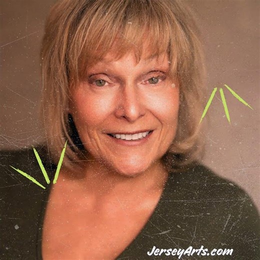 What happens before the curtain rises? | #JerseyArts Feature Story