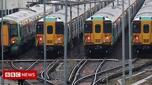 Govia Thameslink changes time of every train in shake-up