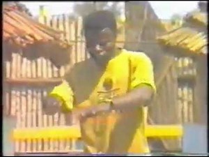 Bus dunia by prophetic Harman Basude