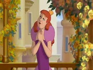 Cinderella 3 - I do (Brazilian Portuguese)