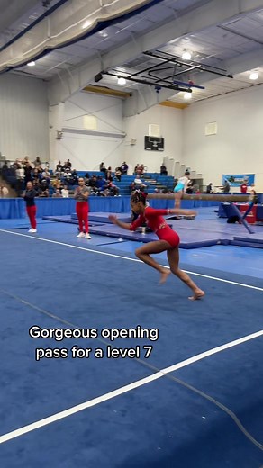 Exciting Gymnastics Meet Highlights This Weekend
