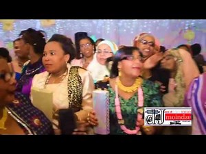 ZAZA comores 2016 mix par deejay moindze