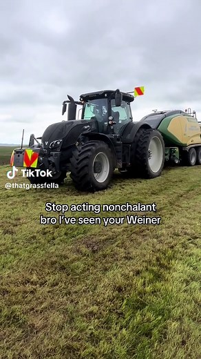 Discovering Agriculture in Australia: Trucks and Tractors