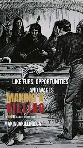 32K views · 884 reactions | Lord Nigel Biggar explains why residential schooling was not cultural genocide, from our forthcoming documentary “Making A Killing”. | Dallas Brodie | Facebook