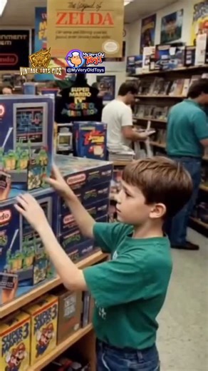 My Very Old Toys & RetroGames on Instagram: "Teenage Mutant Ninja Turtles on the Nintendo Entertainment System (NES) 🐢 In late-80s Europe, this PAL release stood out with a different name from North America and the rest of the world: Teenage Mutant Hero Turtles. Same turtles, same iconic soundtrack, and the same super fun yet brutally difficult gameplay that tested our patience like few games ever did 😅 This was one of those games you struggled with endlessly… and loved anyway. If you grew up 