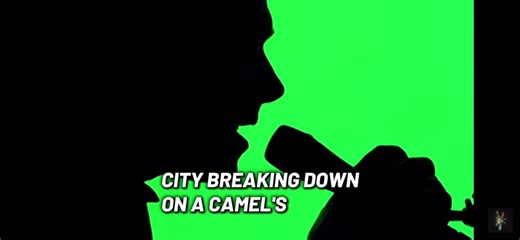 Exploring Feel Good Inc. by Gorillaz