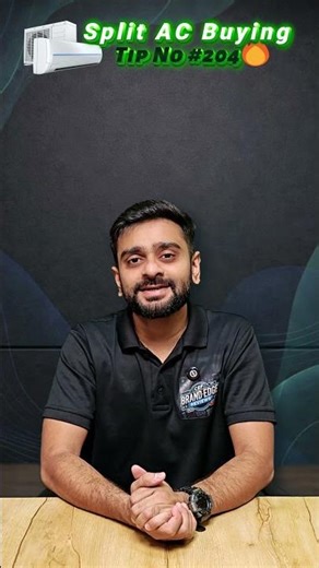 Daikin vs Panasonic Split AC: Lasts Longer? ❄️🔥 #shorts #shortvideo #short #splitac