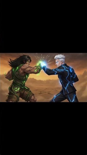 When Forest Meets Lightning | AFFINITY