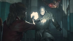Bug em Resident Evil 2 Remake coloca DOIS Mr. X no cenário!  –...