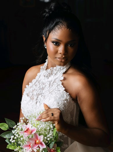 Stunning Short Wedding Dress Inspiration