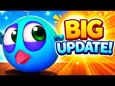 Pingoo Bird Compilation 07: Cartoon for kid
