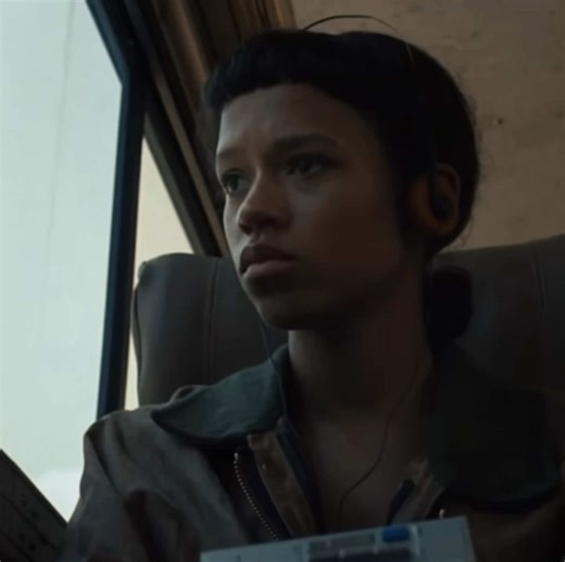 Exploring The Raven Cycle: A Tribute Edit