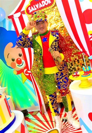 #showinfantil #show #elencoinfantil #viraltiktok #showinfantilperu