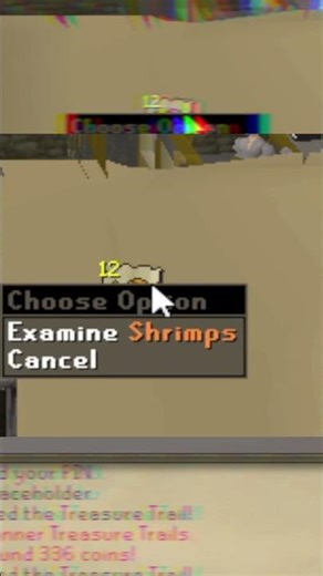 A Clue Worth More Than Third Age | OSRS Hardcore Shrimp-Locked Ironman